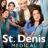 St. Denis Medical : 1.Sezon 4.Bölüm izle