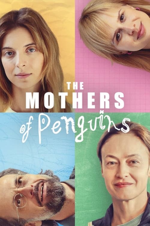 The Mothers of Penguins : 1.Sezon 4.Bölüm