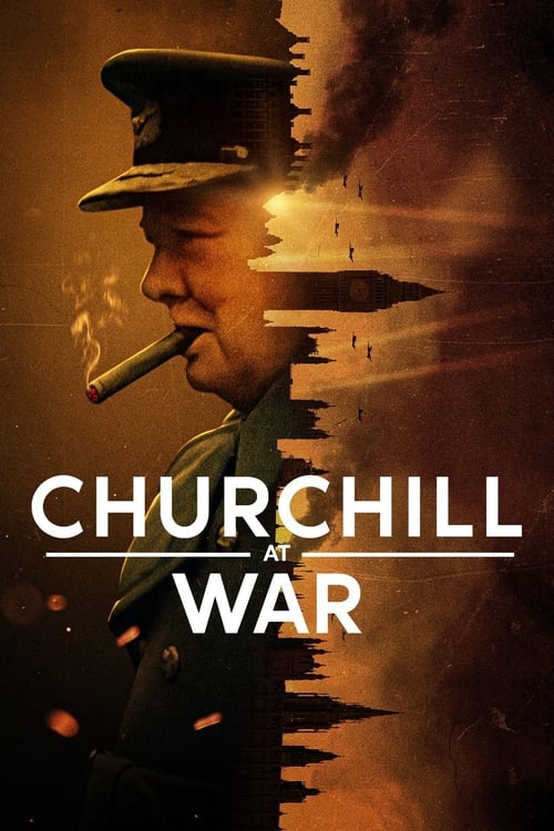 Churchill at War : 1.Sezon 1.Bölüm