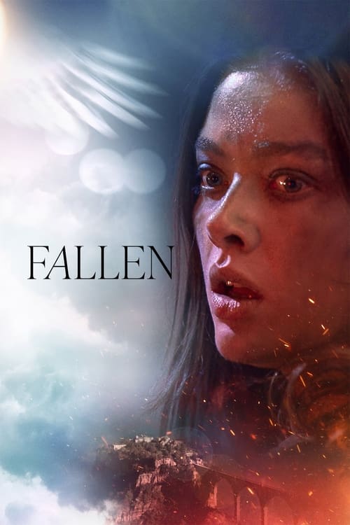 Fallen : 1.Sezon 5.Bölüm