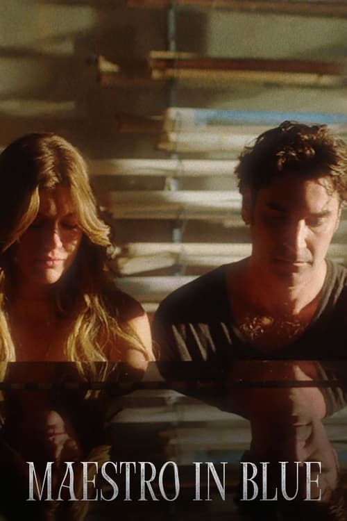 Maestro in Blue : 3.Sezon 3.Bölüm