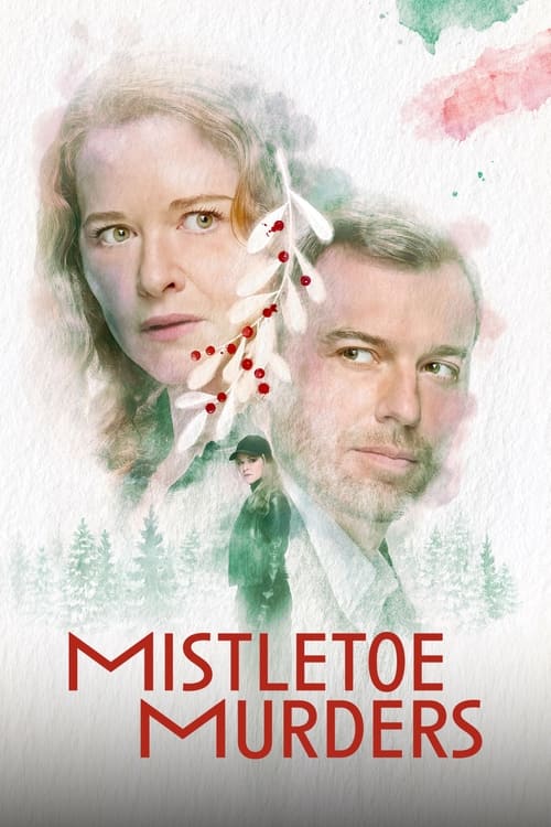 Mistletoe Murders : 1.Sezon 1.Bölüm