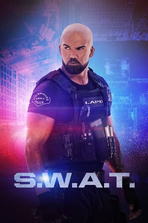 S.W.A.T. : 8.Sezon 7.Bölüm