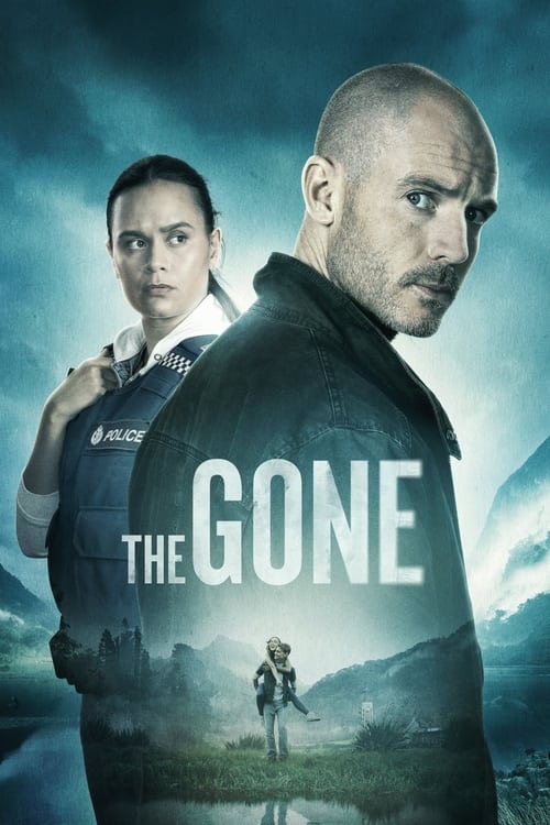 The Gone : 2.Sezon 6.Bölüm