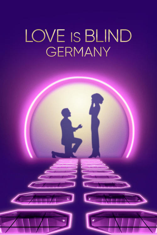 Love Is Blind Germany : 1.Sezon 4.Bölüm