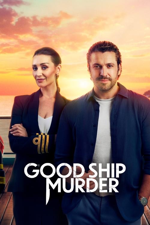 The Good Ship Murder : 2.Sezon 3.Bölüm