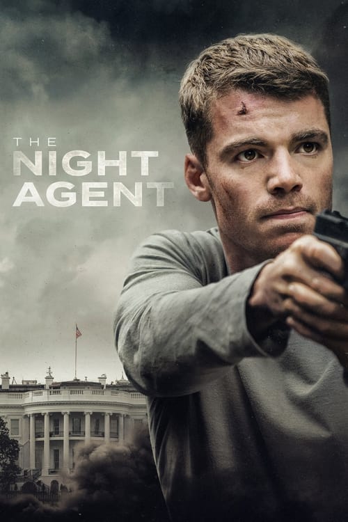 The Night Agent : 2.Sezon 1.Bölüm