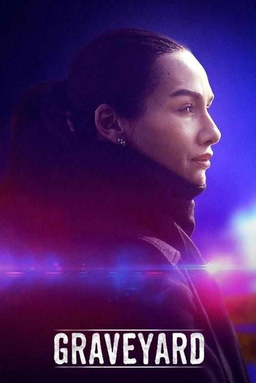 Mezarlık : 2.Sezon 2.Bölüm