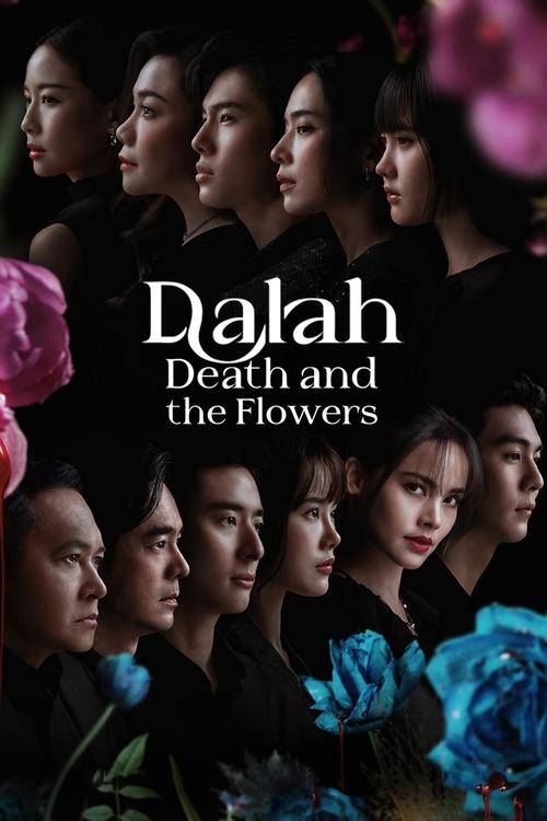 Dalah Death and the Flowers : 1.Sezon 4.Bölüm