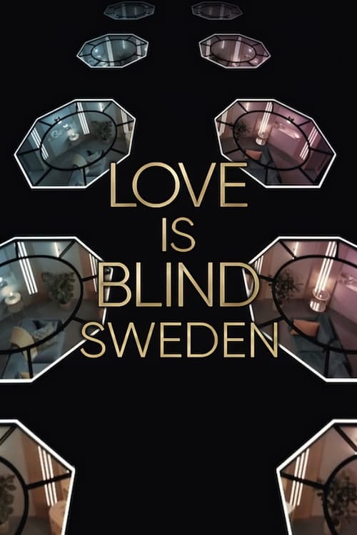 Love Is Blind Sweden : 2.Sezon 7.Bölüm