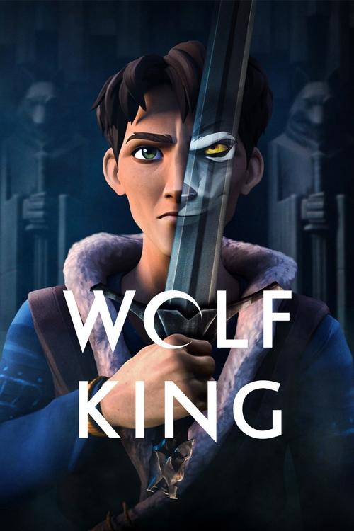 Wolf King : 1.Sezon 7.Bölüm