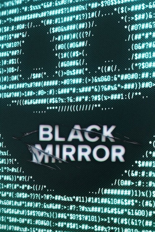 Black Mirror : 7.Sezon 1.Bölüm