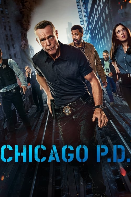 Chicago P.D. : 12.Sezon 19.Bölüm