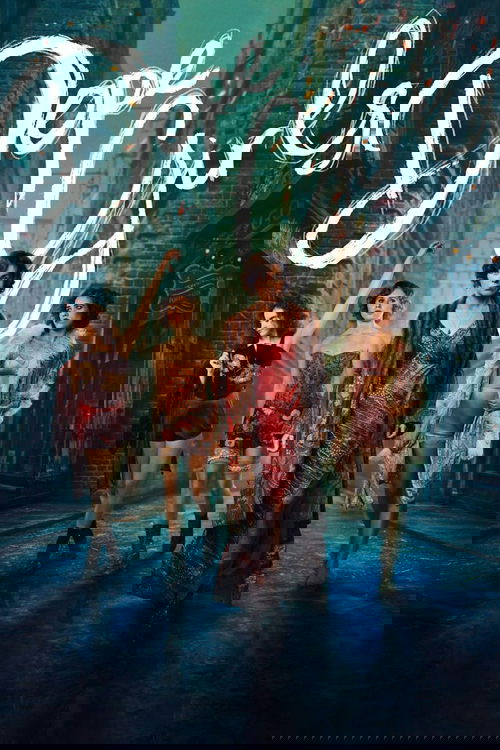 Dope Girls : 1.Sezon 4.Bölüm