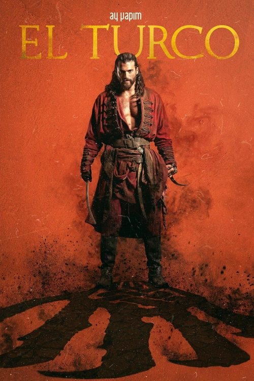 El Turco : 1.Sezon 2.Bölüm
