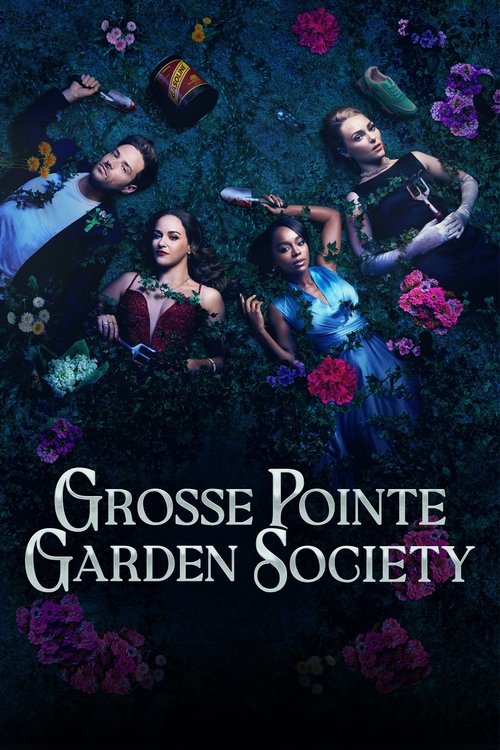 Grosse Pointe Garden Society : 1.Sezon 8.Bölüm