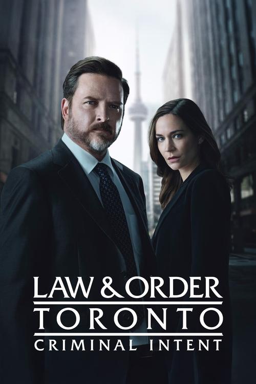 Law & Order Toronto Criminal Intent : 2.Sezon 6.Bölüm