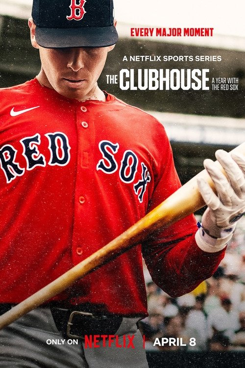 The Clubhouse A Year with the Red Sox : 1.Sezon 5.Bölüm