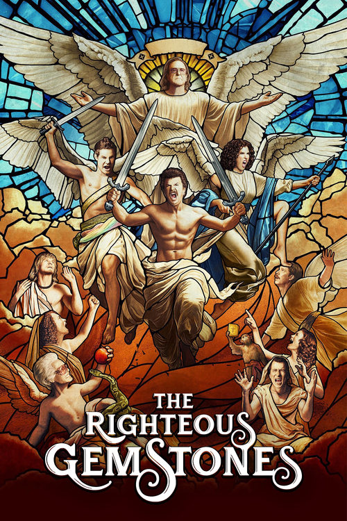 The Righteous Gemstones : 4.Sezon 4.Bölüm