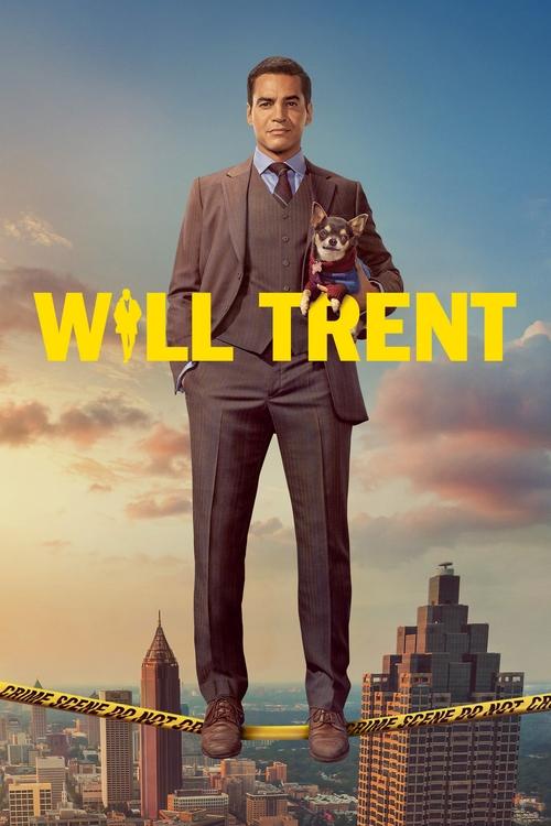 Will Trent : 3.Sezon 15.Bölüm