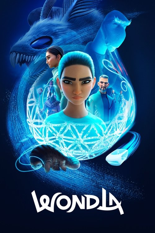 WondLa : 2.Sezon 7.Bölüm