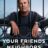 Your Friends & Neighbors : 1.Sezon 1.Bölüm izle