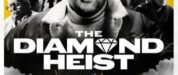 The Diamond Heist