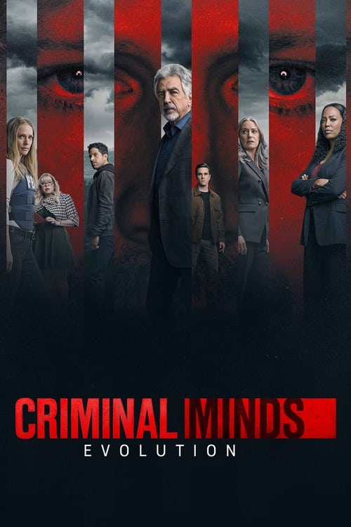 Criminal Minds : 18.Sezon 2.Bölüm