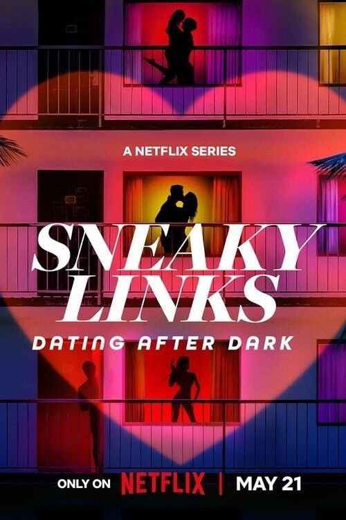 Sneaky Links Dating After Dark : 1.Sezon 2.Bölüm