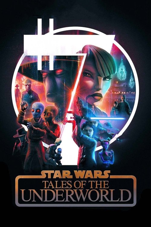 Star Wars Tales of the Underworld : 1.Sezon 1.Bölüm