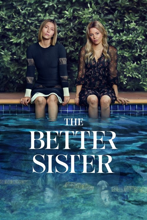 The Better Sister : 1.Sezon 1.Bölüm
