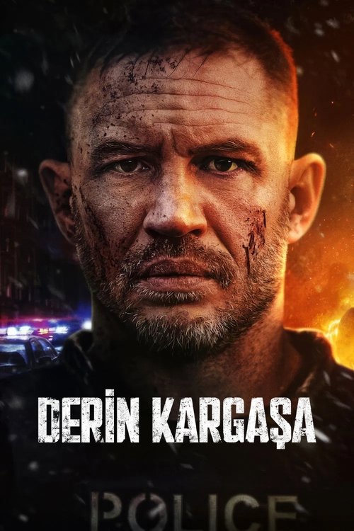 Derin Kargaşa (2025)