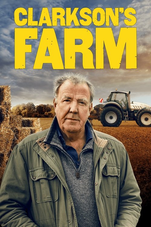 Clarkson’s Farm : 4.Sezon 7.Bölüm