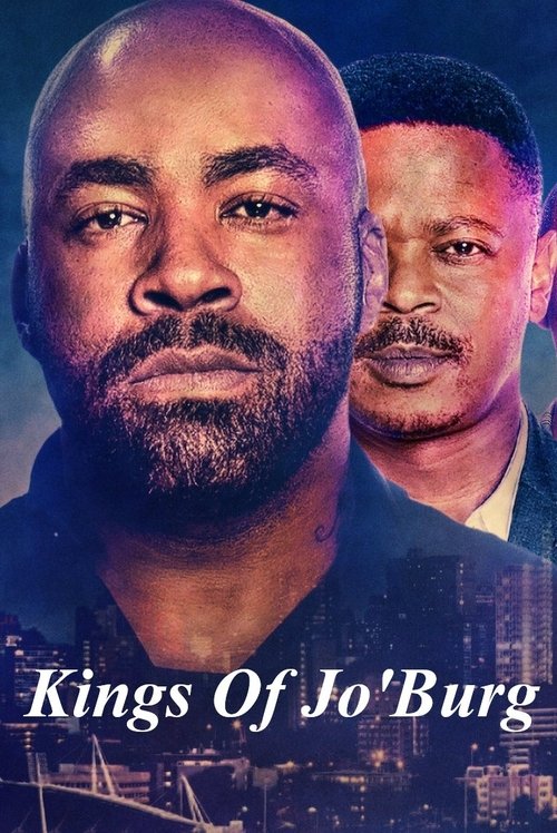Kings of Jo’Burg : 3.Sezon 2.Bölüm