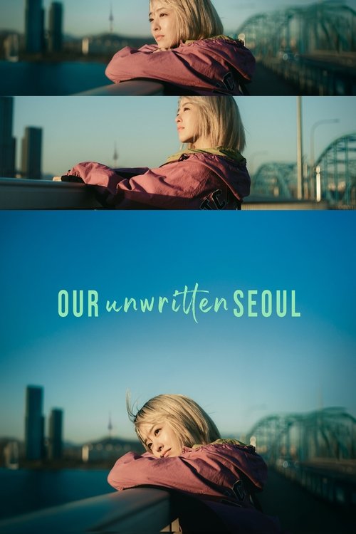 Our Unwritten Seoul : 1.Sezon 4.Bölüm