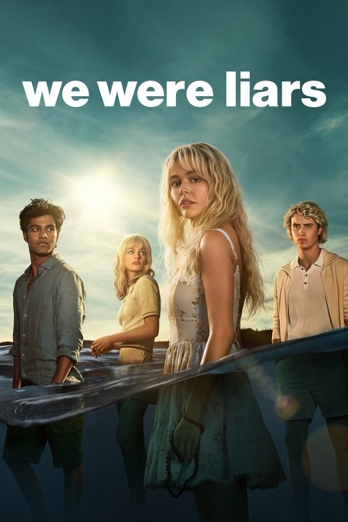 We Were Liars : 1.Sezon 1.Bölüm