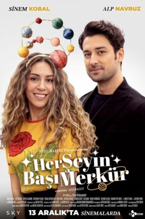 Her Şeyin Başı Merkür (2024)
