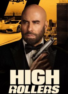 High Rollers (2025) izle