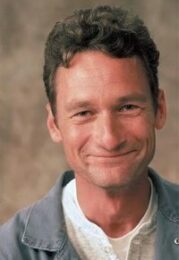 Ryan Stiles