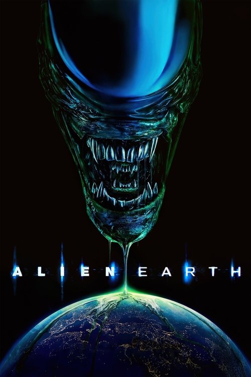 Alien Earth : 1.Sezon 1.Bölüm