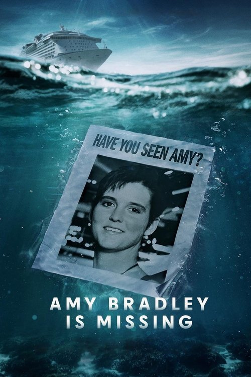 Amy Bradley Is Missing : 1.Sezon 1.Bölüm