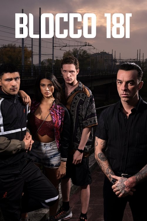 Blocco 181 : 2.Sezon 2.Bölüm