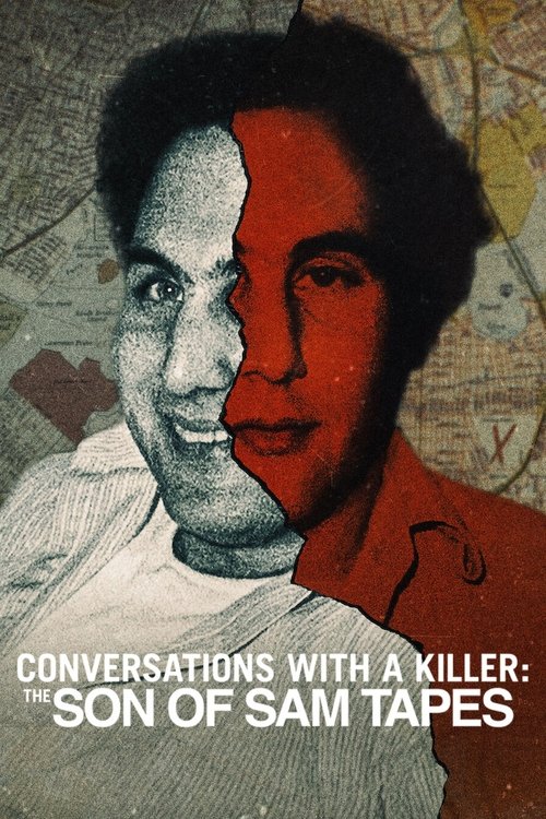 Conversations with a Killer The Son of Sam Tapes : 1.Sezon 1.Bölüm
