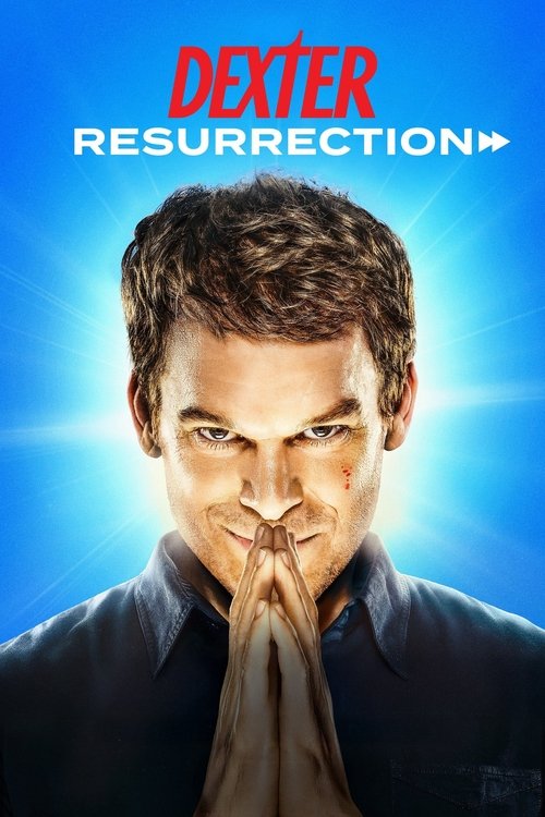 Dexter Resurrection : 1.Sezon 1.Bölüm