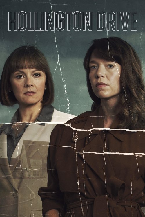 Hollington Drive : 1.Sezon 2.Bölüm