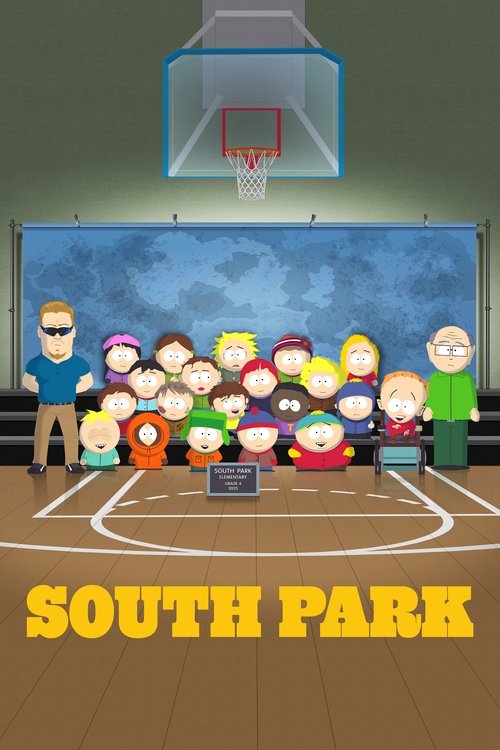 South Park : 27.Sezon 2.Bölüm