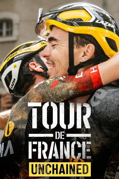 Tour de France Unchained : 2.Sezon 2.Bölüm