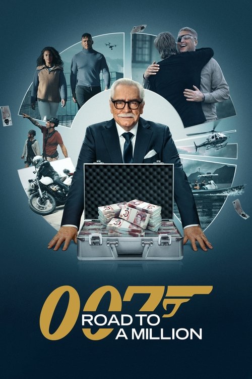 007 Road to a Million : 2.Sezon 5.Bölüm