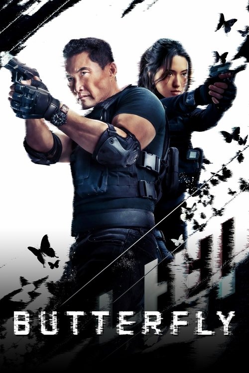 Butterfly : 1.Sezon 3.Bölüm