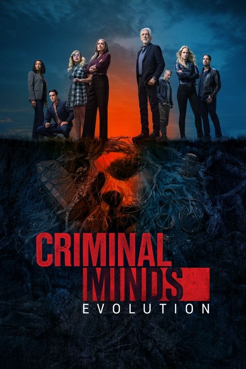 Criminal Minds : 18.Sezon 9.Bölüm